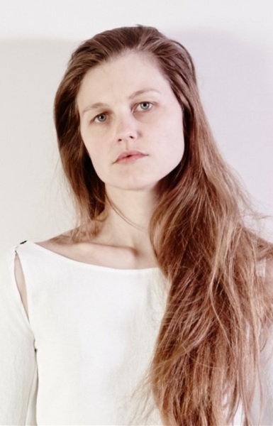 Элена Коппжан