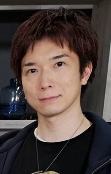 Симпэй Ямасита