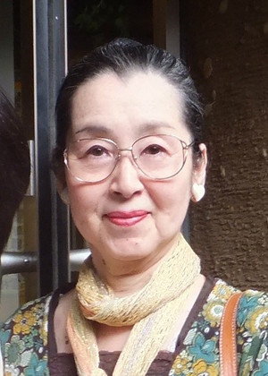 Хироко Сакурамати