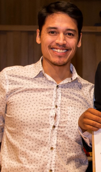 Sebastián Castro Saavedra