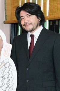 Хироаки Акаги