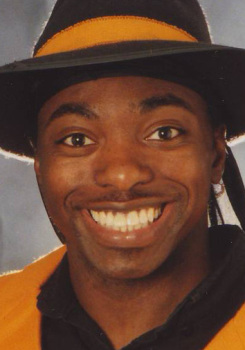 Жан-Марк Энтони Кабея