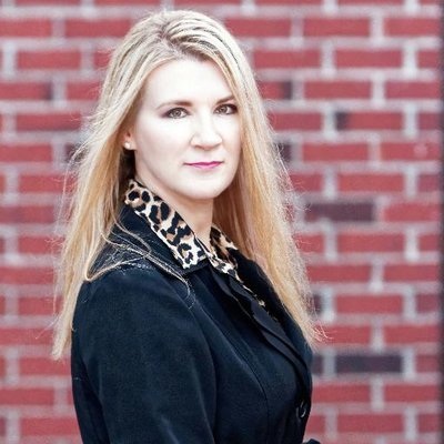 Линн Рэй Харрис