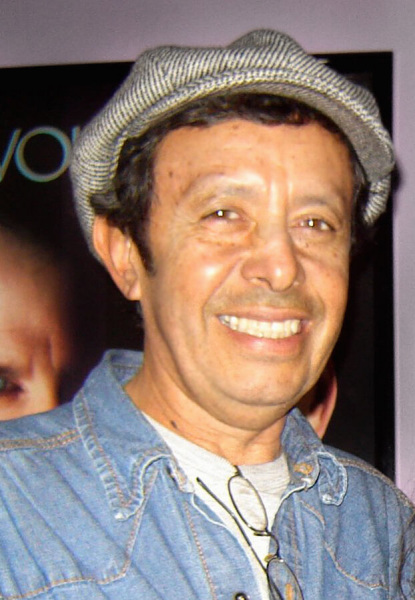 Армандо Вольканес