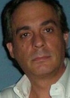 Пабло дель Ойо