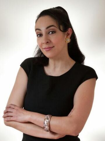 Тереза Ибаррола