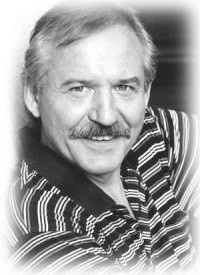 Геральд Парадис