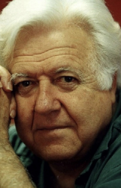 Морис Подбри