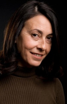 Нина Ромеро