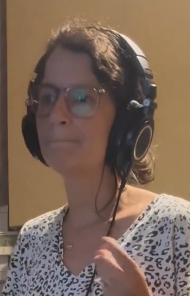 Элизабет Наттив