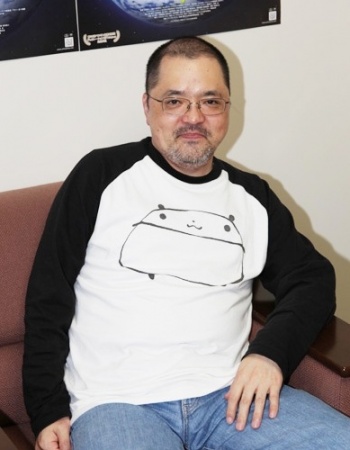 Кодзи Масунари