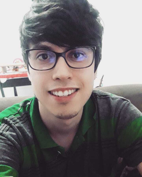 Тьяго Кордова