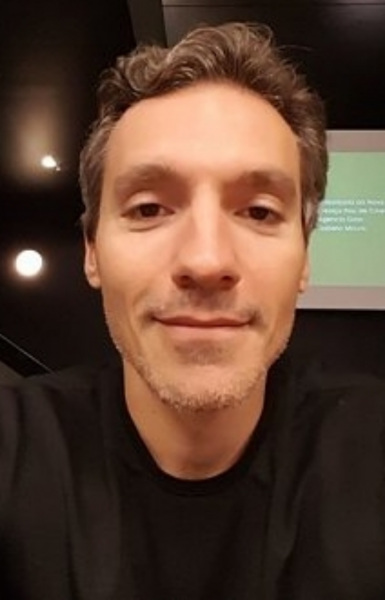 Márcio Sharrembroich