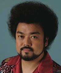 Папая Судзуки