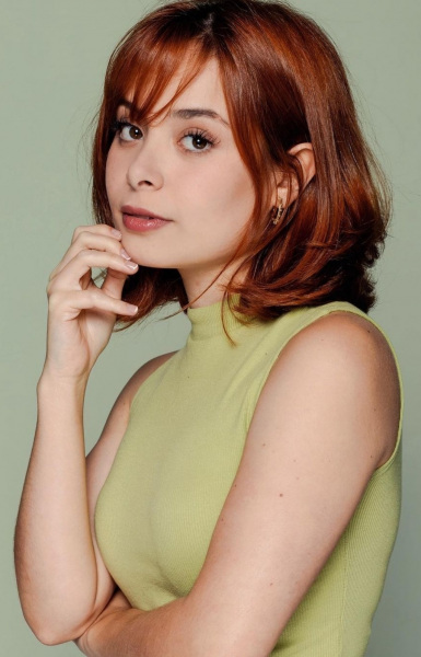 Тайнара Бергамин