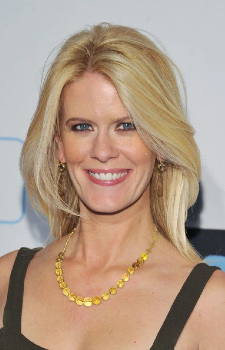 Алекс МакКорд