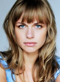 Катрин Джене