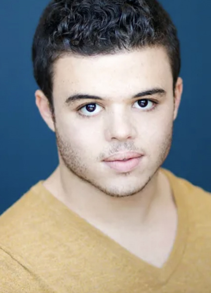 Хорхе Барранко