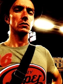 Бенджамин Андерсон