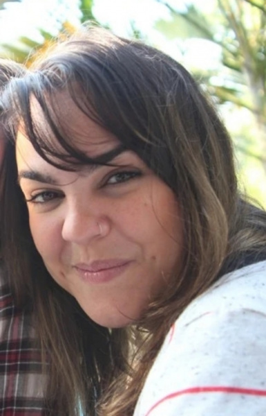 Фернанда Келлер