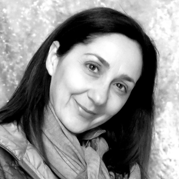 Луана Конгедо