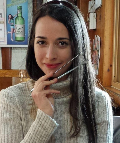 Джессика Болонья