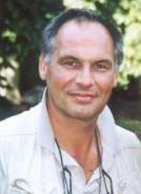 Edwin Alexander Francis