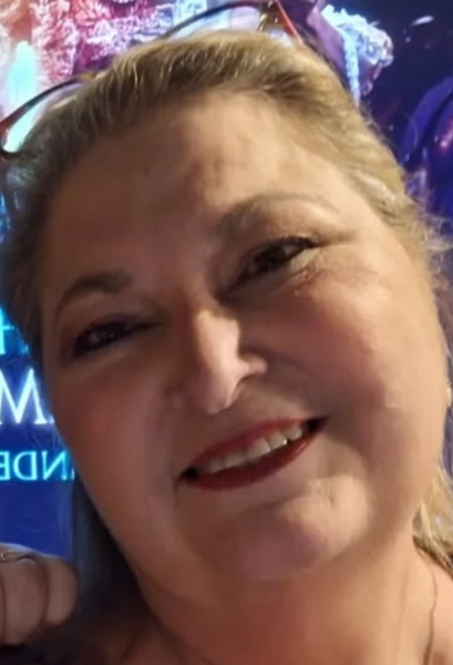 Гиза делла Маре