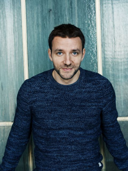 Йонас Минте