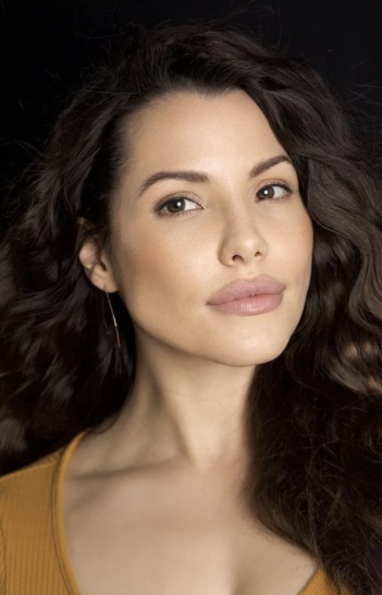 Синди Перес