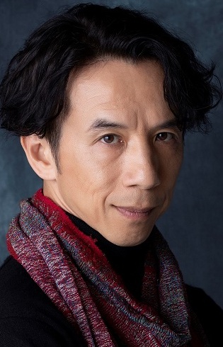 Томохико Имаи