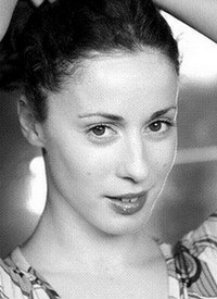 Мелисса Маккари