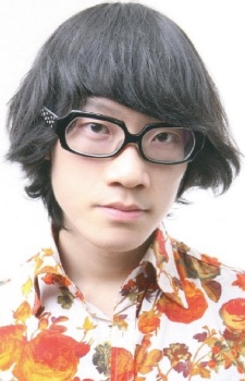 Хаято Хориути