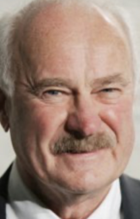 Дэбни Коулмэн