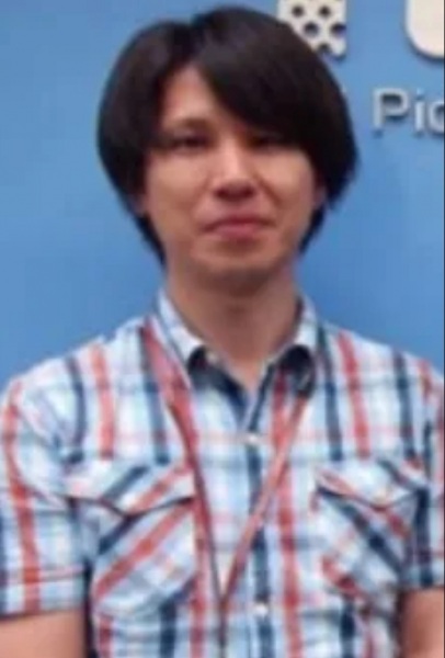 Кадзуя Момма