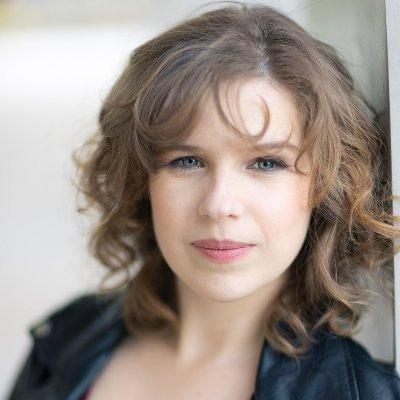 Александра Ястишок