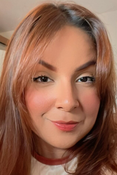 Габриэла Салман