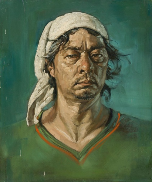 Нориёси Орай