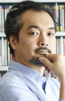 Нобуюки Накадзима