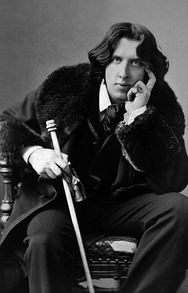 Оскар Уайльд