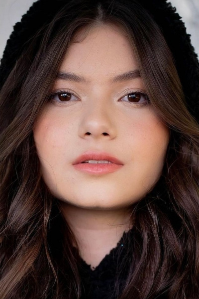 Валентина Родарте