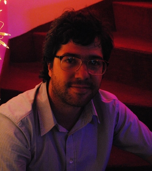 Рафаэль Бариони