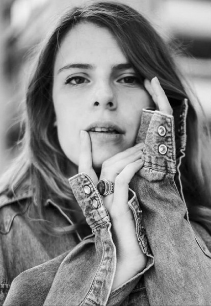 Джейд Джонот