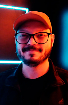 Леонардо Камарго