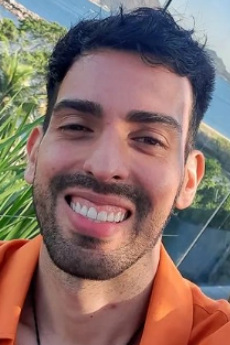 Густаво Карвалью