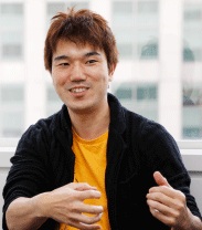 Дзиро Ямагиси