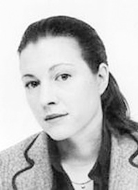 Эва Михелис