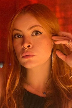 Кари Амарал