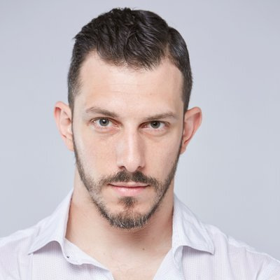 Марчелло Моронези