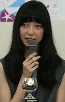 Эри Окадзаки